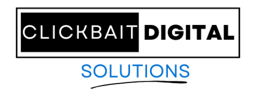Clickbait Digital Services | Small Business Web Design Done Right